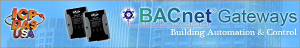 BACnet Gateways